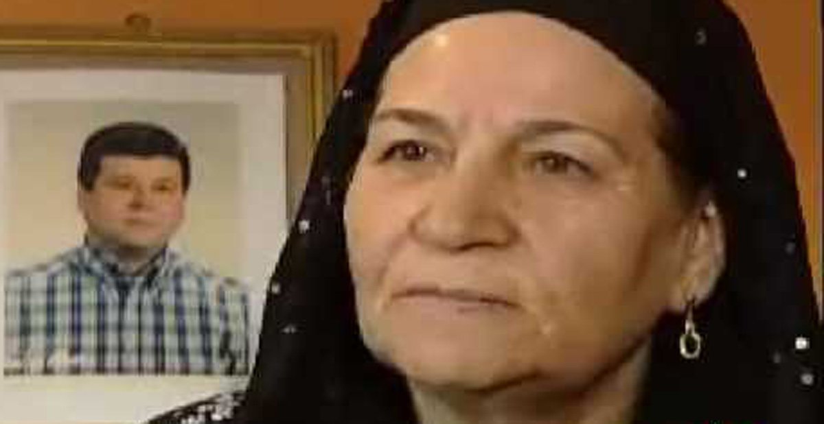 Oğuz Yorulmaz'ın annesi: "Oğlum bana 93-94 kişiyi öldürdüklerini söyledi"