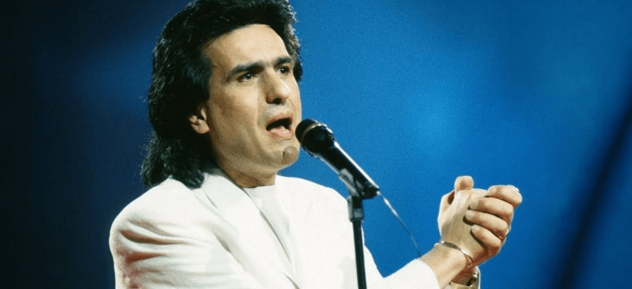 Dünyaca ünlü İtalyan müzisyen Salvatore Cutugno hayatını kaybetti