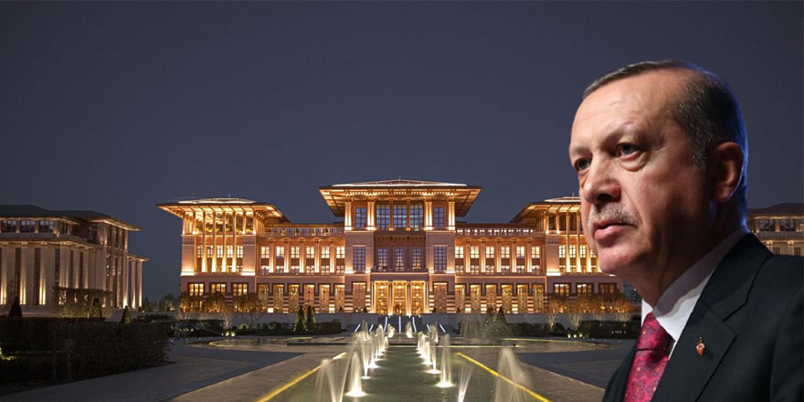 Çarpıcı iddia: Biz ‘Terim fonu’nu tartışırken Erdoğan milyarlık fon kurdu