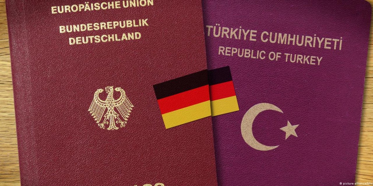 Almanya vatandaşlığa geçişi nasıl kolaylaştıracak?