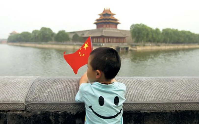 Çin'de vatandaşlara 'çocuk yapın' mesajı gönderildi: 'Çin'in kanını devam ettirin'