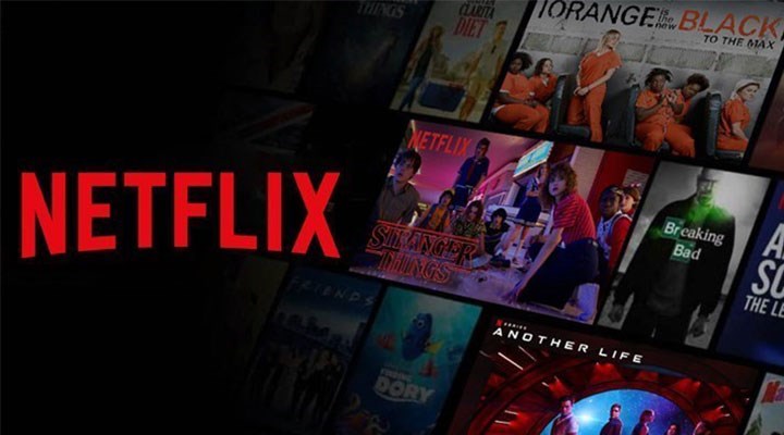 Netflix Türkiye'de geçen hafta en çok izlenen filmler belli oldu
