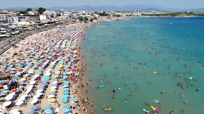 Araştırma: Türkiye'nin yüzde 53'ü tatil yapmayı planlamıyor