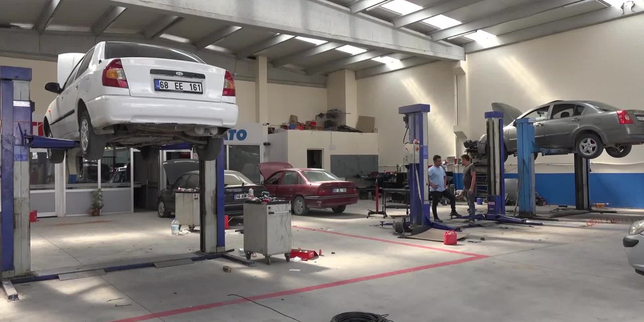 Benzine ve motorine gelen zamlar LPG'ye rağbeti artırdı