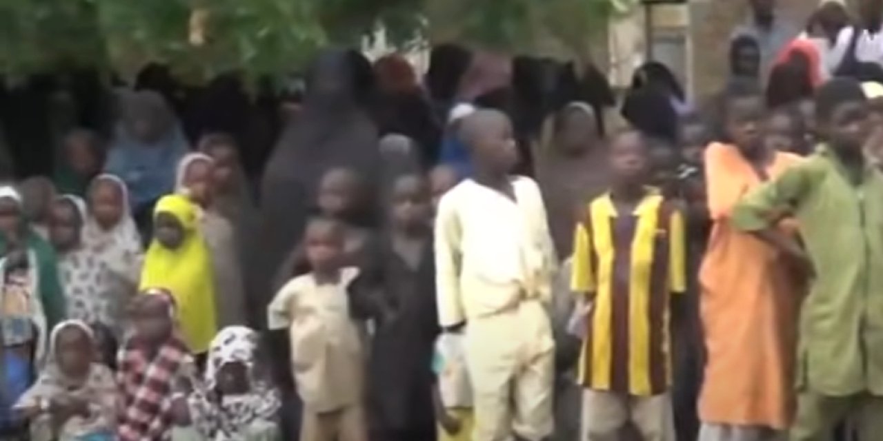 Boko Haram örgütü, Nijerya'da 42 kadın ve kız çocuğunu kaçırdı