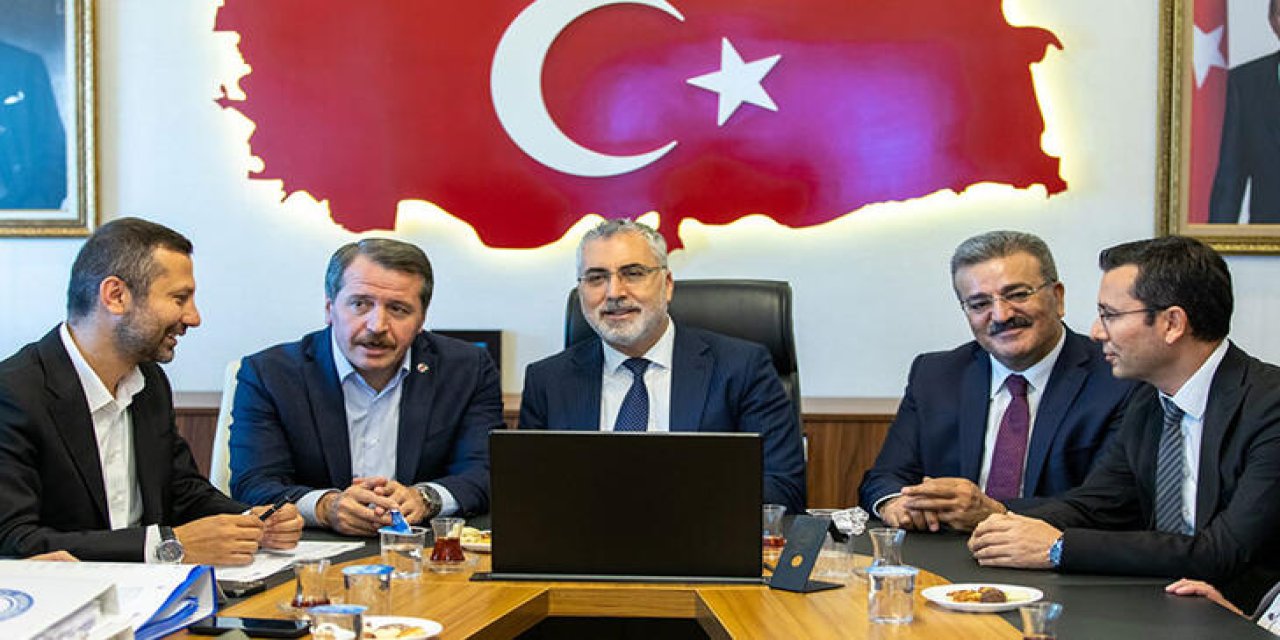 Toplu sözleşmede ikramiye oyunu: Büro-İş yargıya taşıyacak