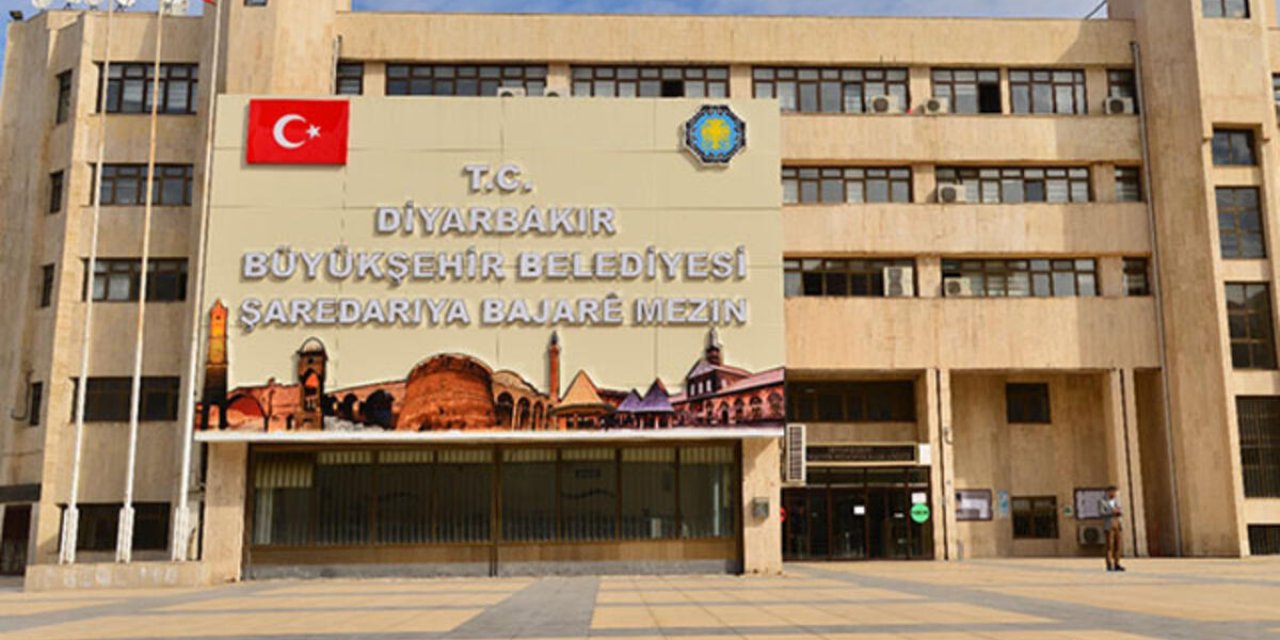 Diyarbakır'daki kayyum belediye kenti tanıtmak için çözümü 'influencer'larda buldu: 387 bin liralık bütçe