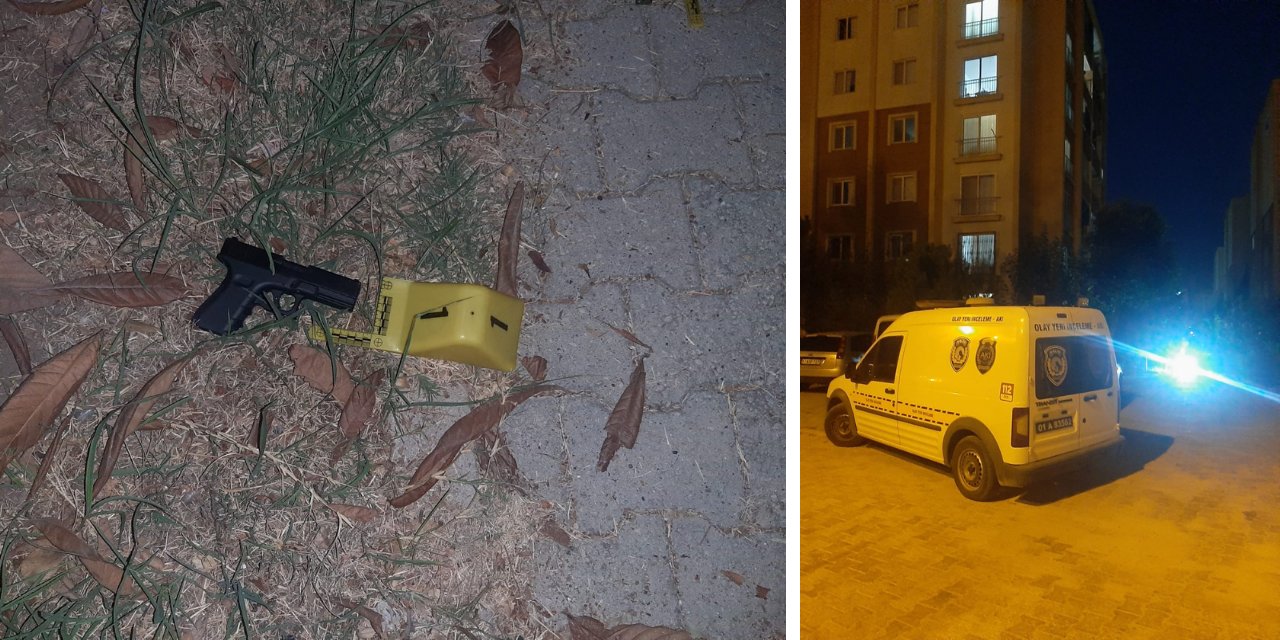 Adana'da ev sahibi, kiracıları anne ile oğlunu bıçakla yaralayıp, köpeklerini öldürdü