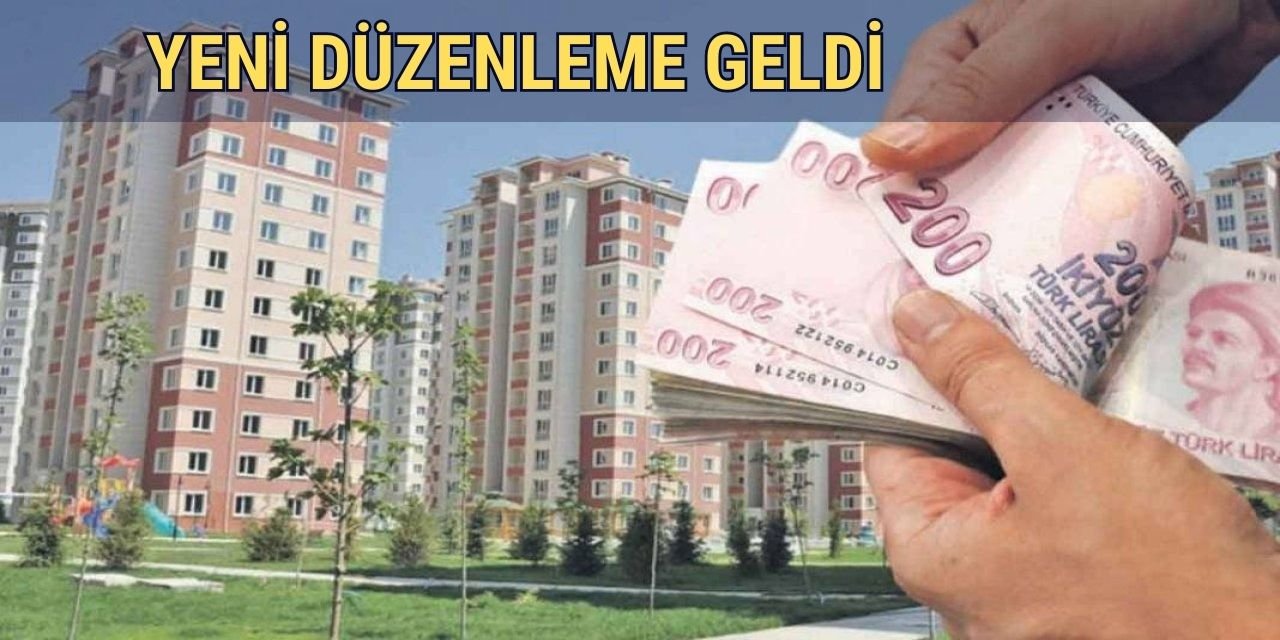 Ekonomist Şenol Babuşcu: 4 milyon TL’lik bir ev alacaksanız maksimum 900.000 TL kredi çıkacak