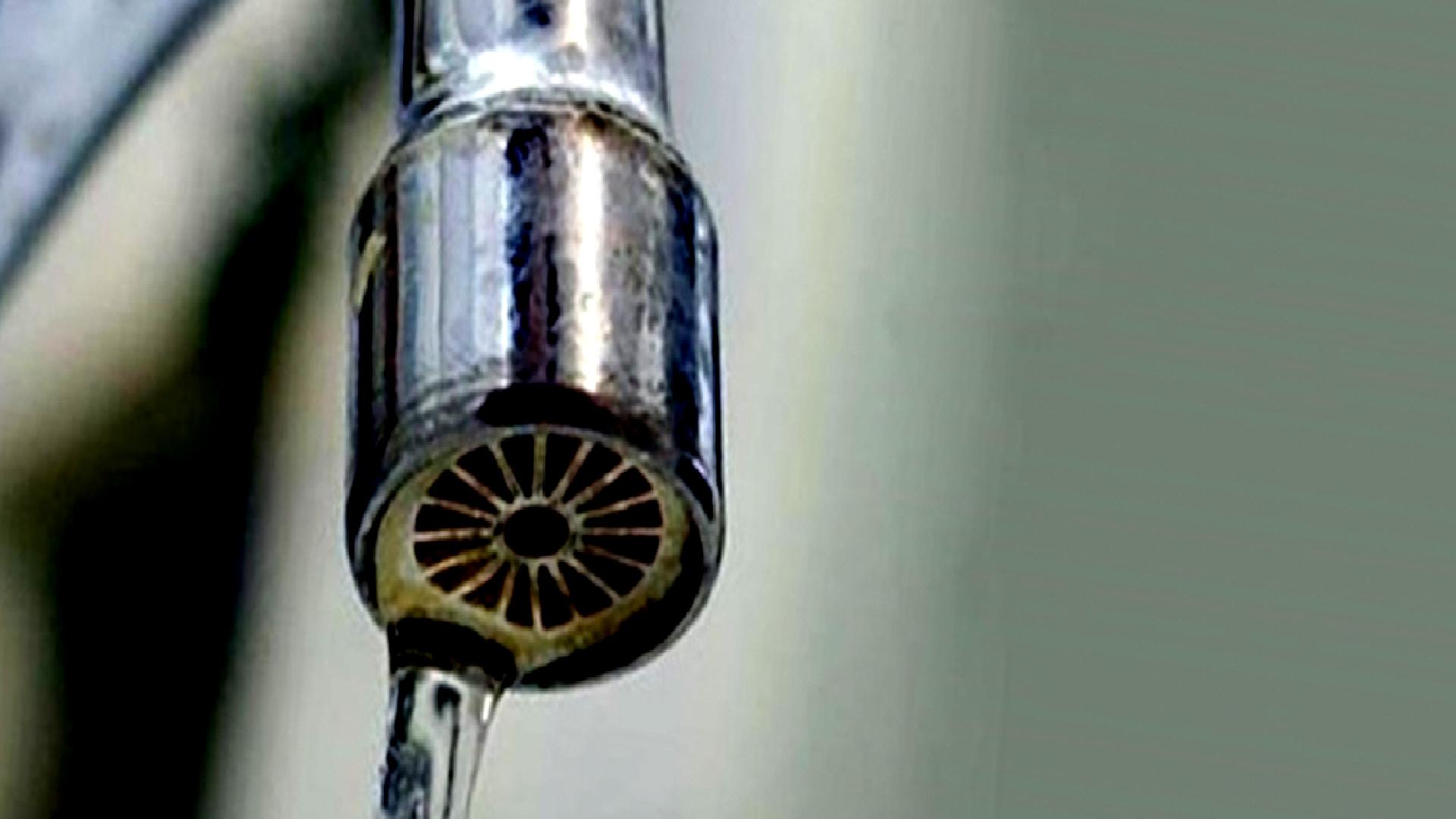 İSKİ, su tasarrufu için çağrı yaptı