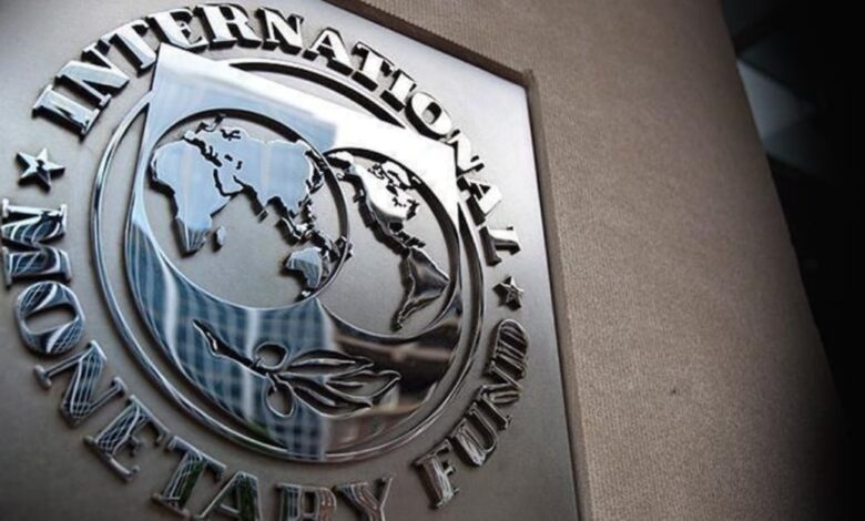IMF'ten karamsar tablo: Küresel borçlar yükseliş trendine geri dönebilir