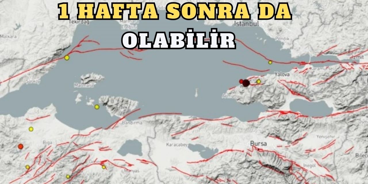 Japon Deprem Uzmanı'ndan İstanbul uyarısı: İşte en riskli bölgeler...