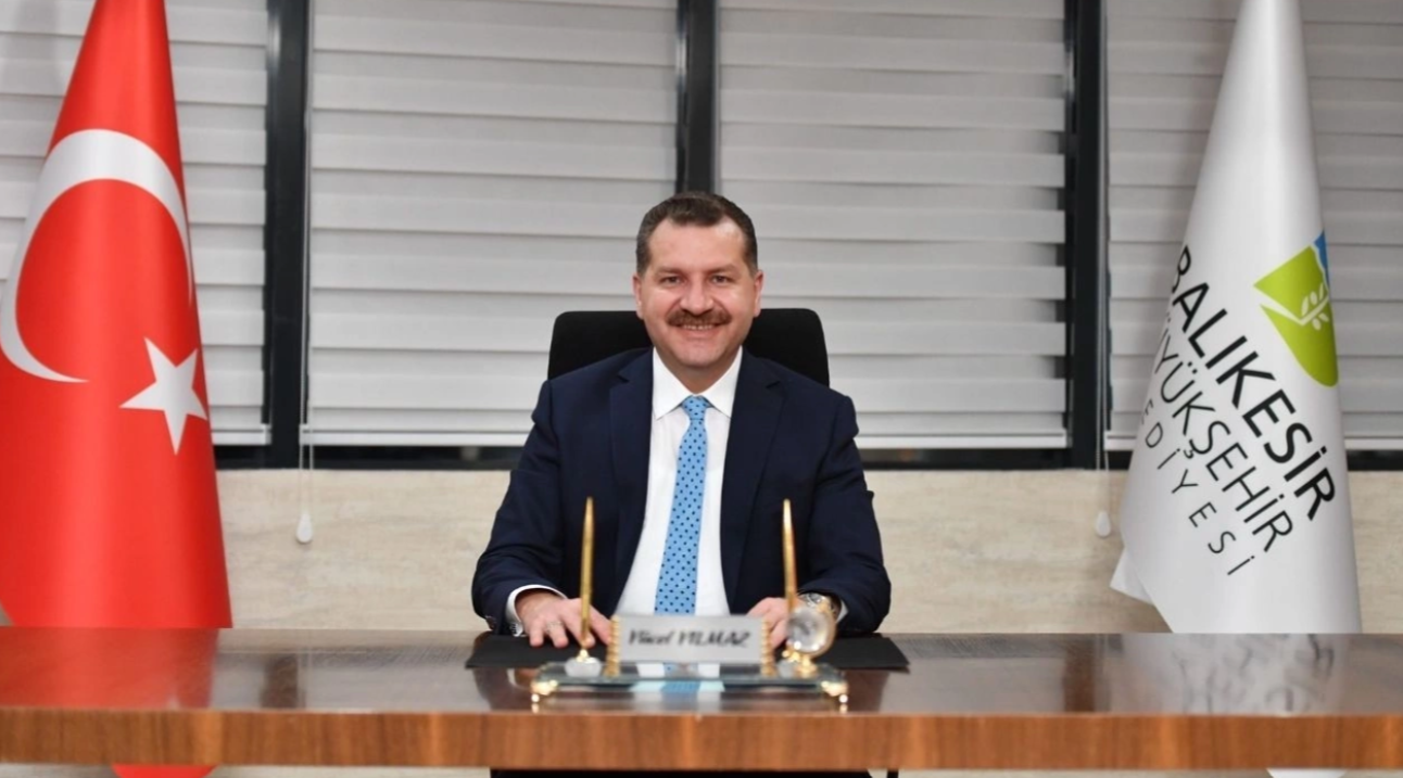AKP'li belediyeden ''VIP Hediye Seti' de içeren 41,8 milyon TL’lik organizasyon harcama bütçesi