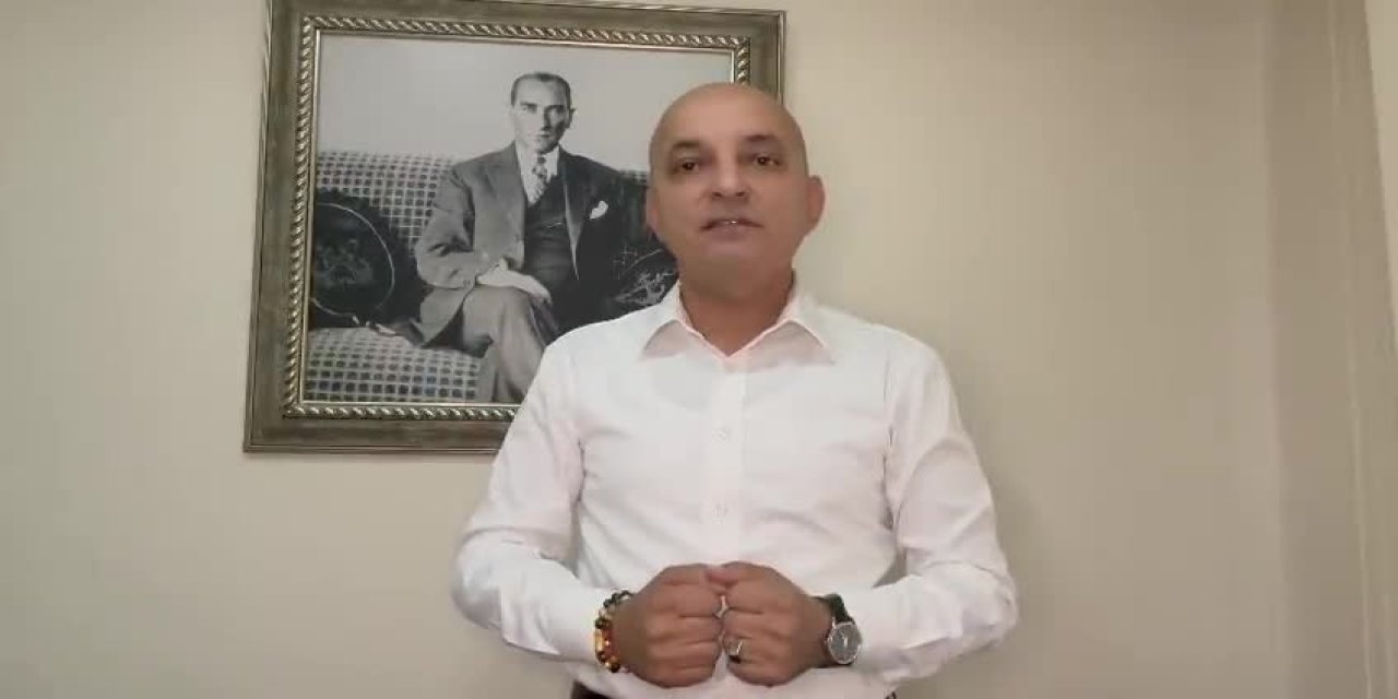 CHP'li Mahir Polat'tan AKP Sözcüsü Çelik'e yanıt: Bu seçimlerin siyasi ve ahlaki meşruiyeti yok