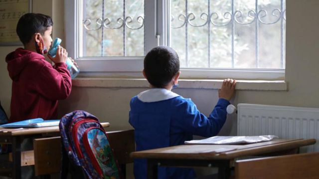 İPA raporu: Dört çocuktan biri okula aç gidiyor