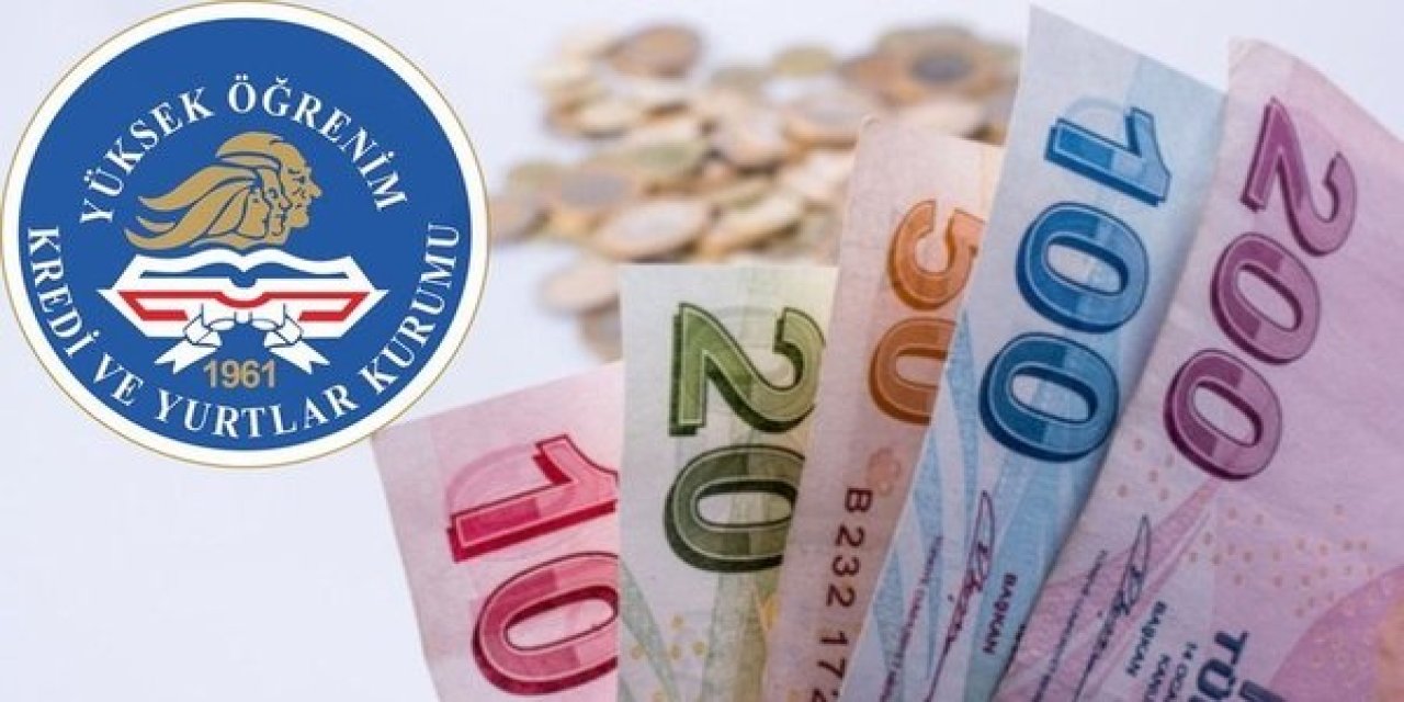 KYK yurtlarında yeni dönem: Başvurular başladı