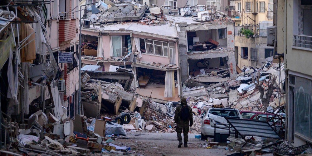 CHP’li Güzelmansur: Depremzedenin faturasını devlet üstlensin