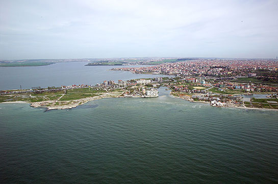 Olası İstanbul depreminde su açısından en riskli bölge 'Avrupa Yakası' olacak