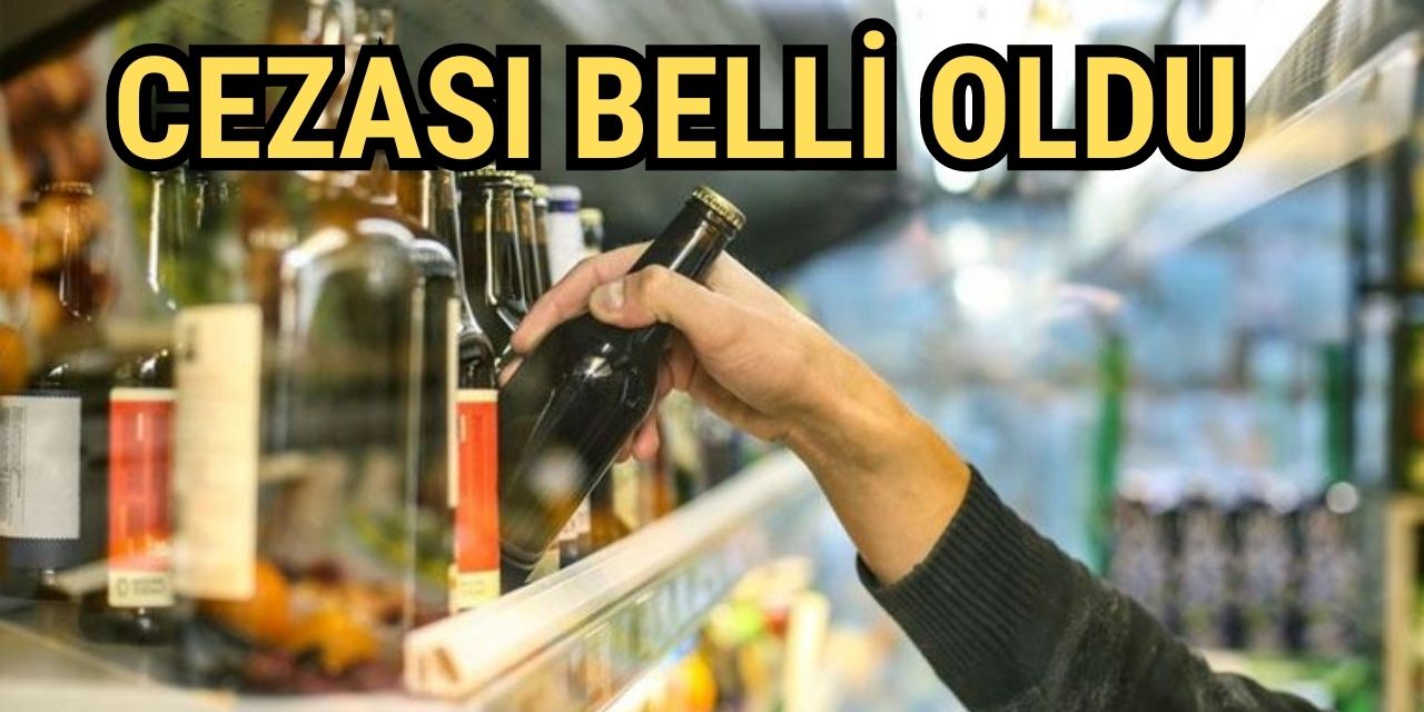 İstanbul'da bu alanlarda içki içmek yasaklandı, gerekçesi belli oldu: Cezası 617 TL