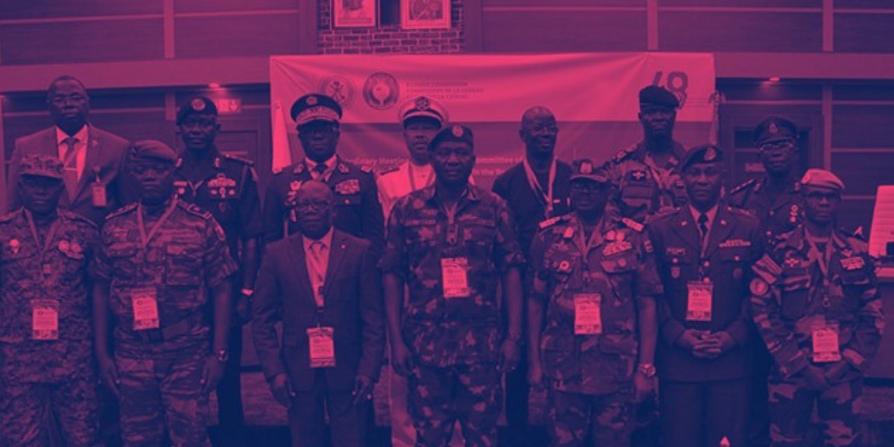 Gabon'da ihtilal sonrası geçiş hükümetinin lideri Cumhuriyet Muhafızları Komutanı Nguema oldu