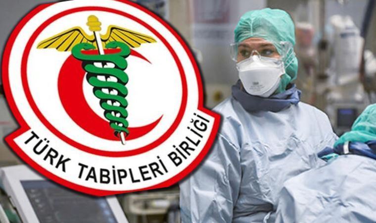 TTB'den AKP'nin yasa teklifine itiraz: Hekimler mesleklerinden uzaklaşacak