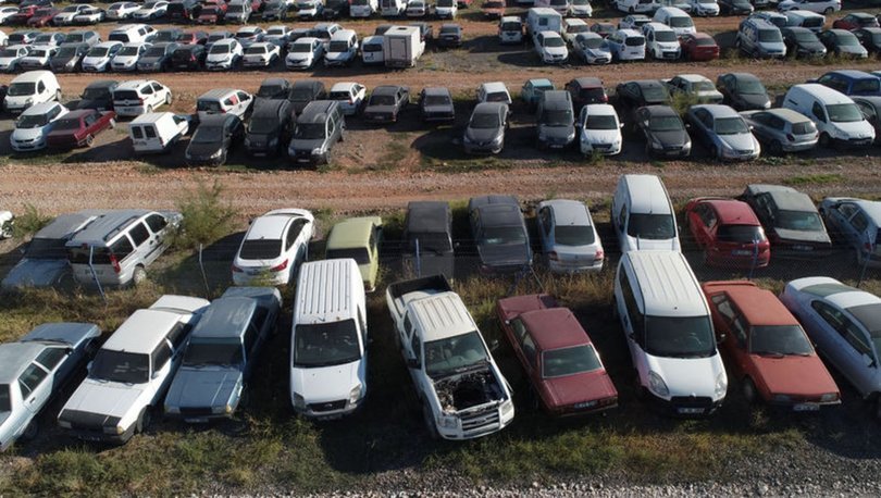 İstanbul’da yediemin otopark ve çekme ücretlerine zam