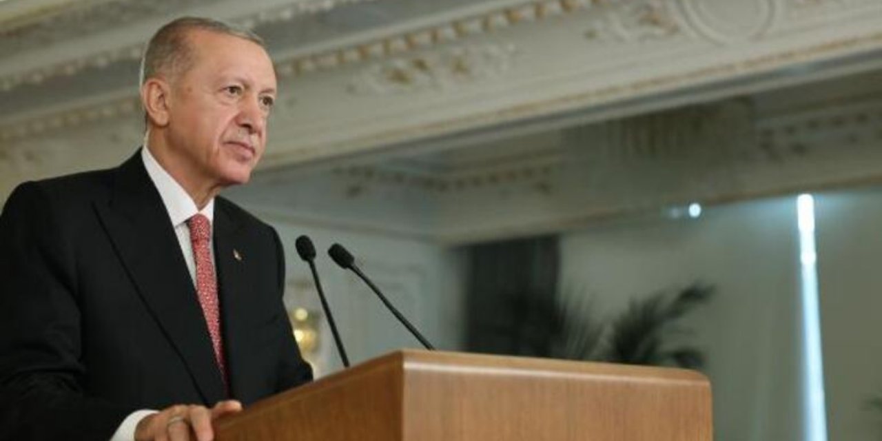 Erdoğan, muhalefeti deprem şovu yapmakla suçladı