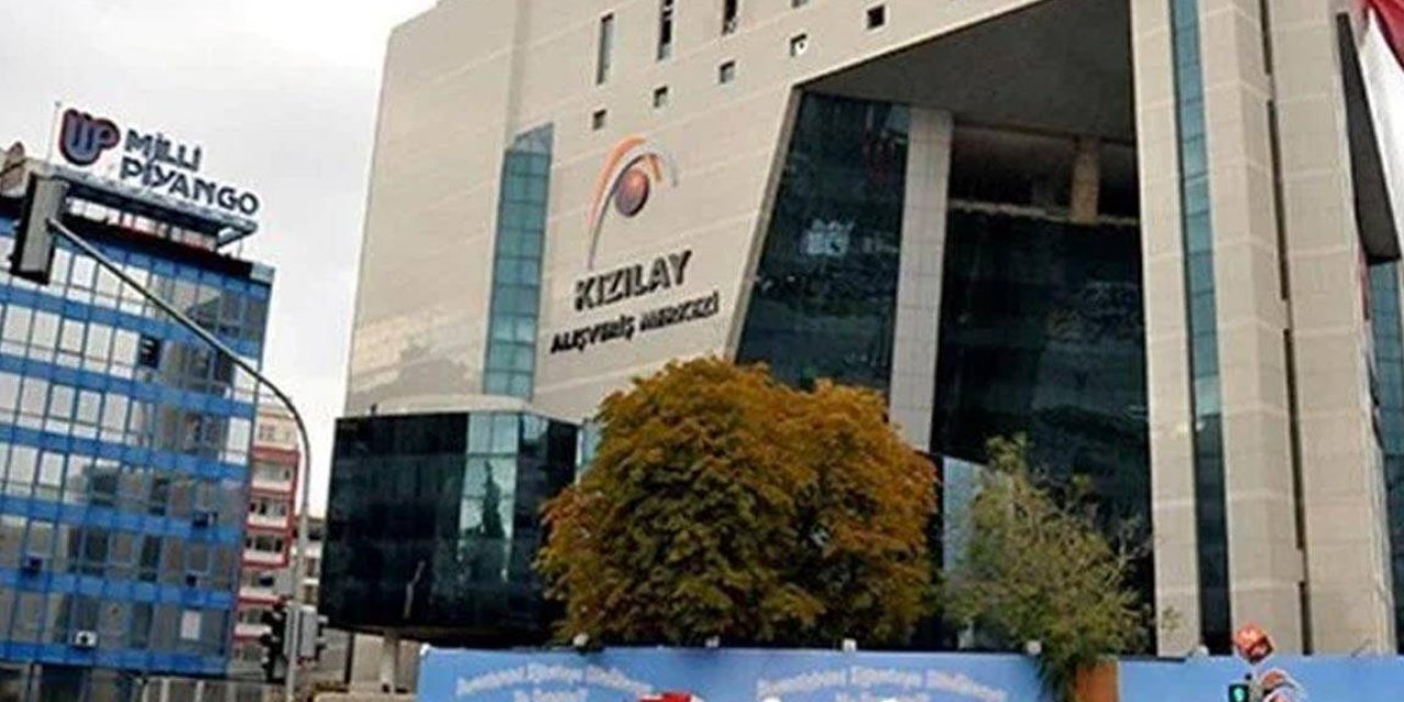 Kızılay AVM'de tahliye kararı