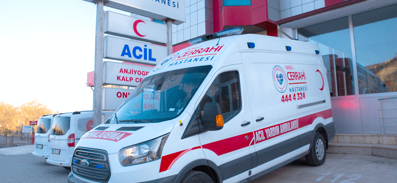 Ambulans kaza yapınca taşınan hasta ölmüştü: Sağlık Bakanlığı'na dava açıldı