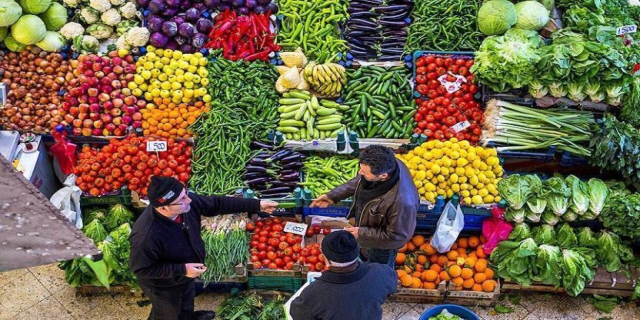 Ağustos ayı enflasyon rakamları açıklandı: Yüzde 58,94