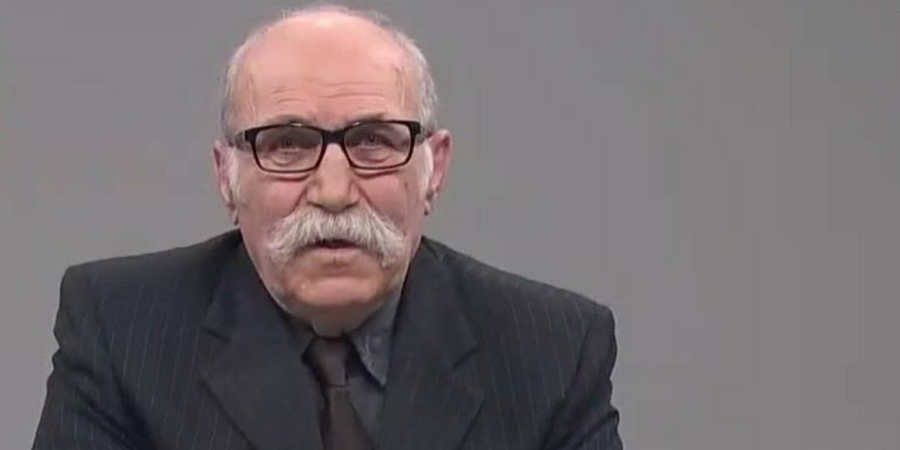 HKP Genel Başkanı Nurullah Efe Ankut'a bıçaklı saldırı