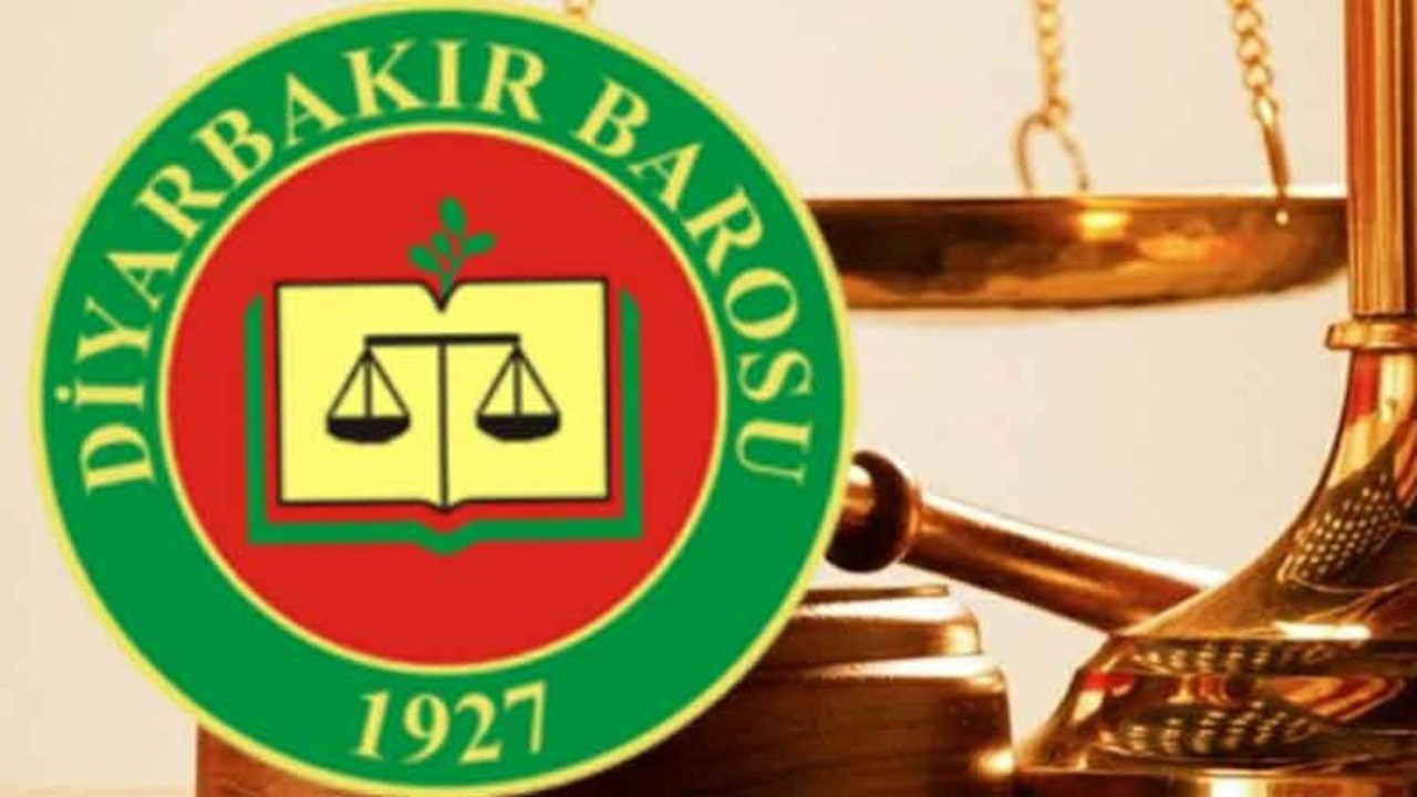 Diyarbakır Barosu, ATK yönetmeliğinde düzenleme yapılması için başvuru yaptı