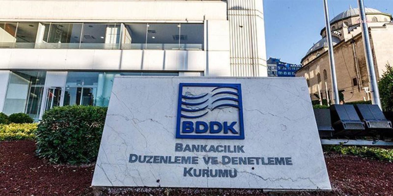 BDDK’den yeni ‘kredi’ kararı