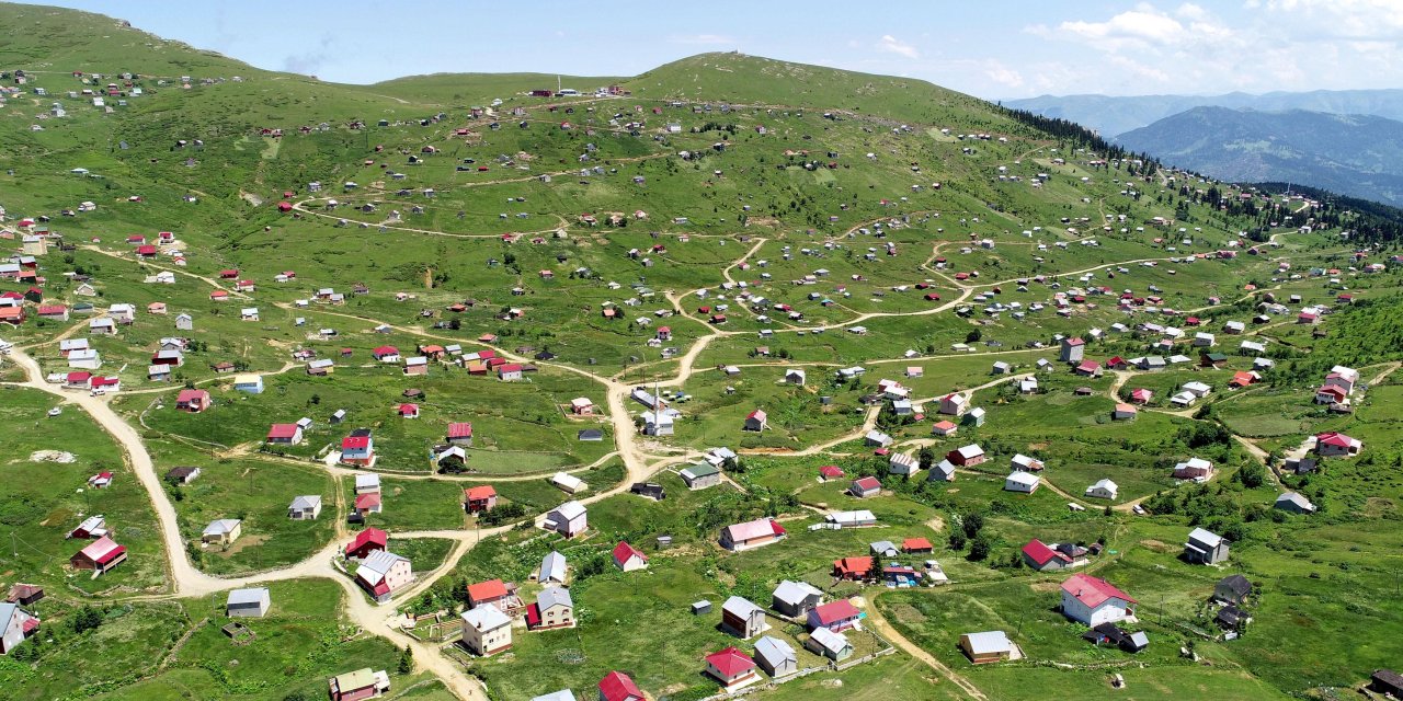 Trabzon'da turizm tesislerinin yüzde 80'i kaçak