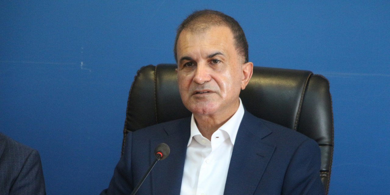 AKP'li Çelik'ten Kılıçdaroğlu'nun 'Afganlar' açıklamasına yanıt: Provokasyon girişimi