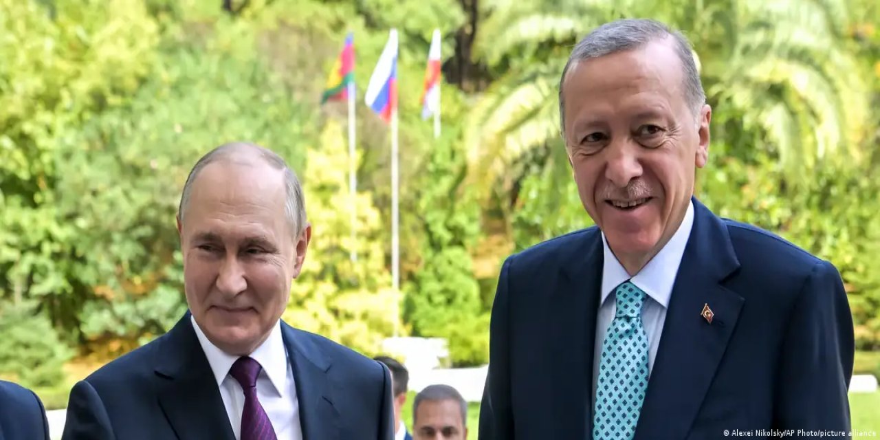 Erdoğan ile Putin'in Soçi buluşması ne getirdi?