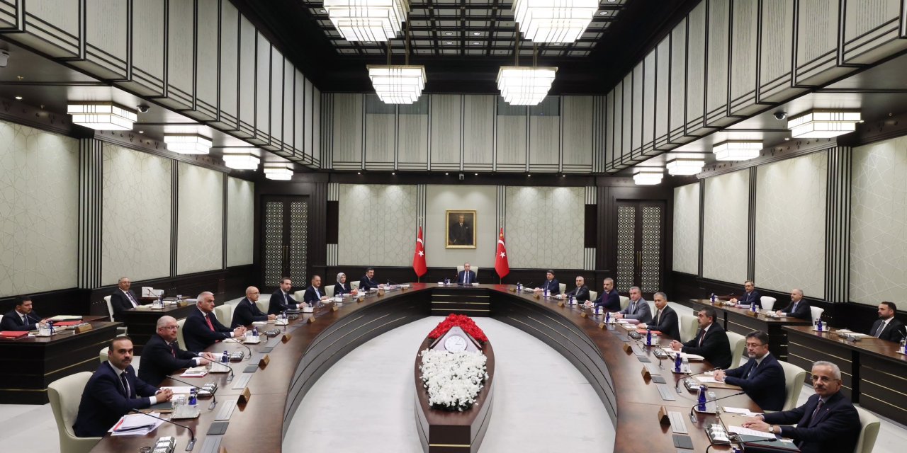 'Emekliye ek zam' düzenlemesi Kabinede ele alınacak: Erdoğan açıklama yapabilir