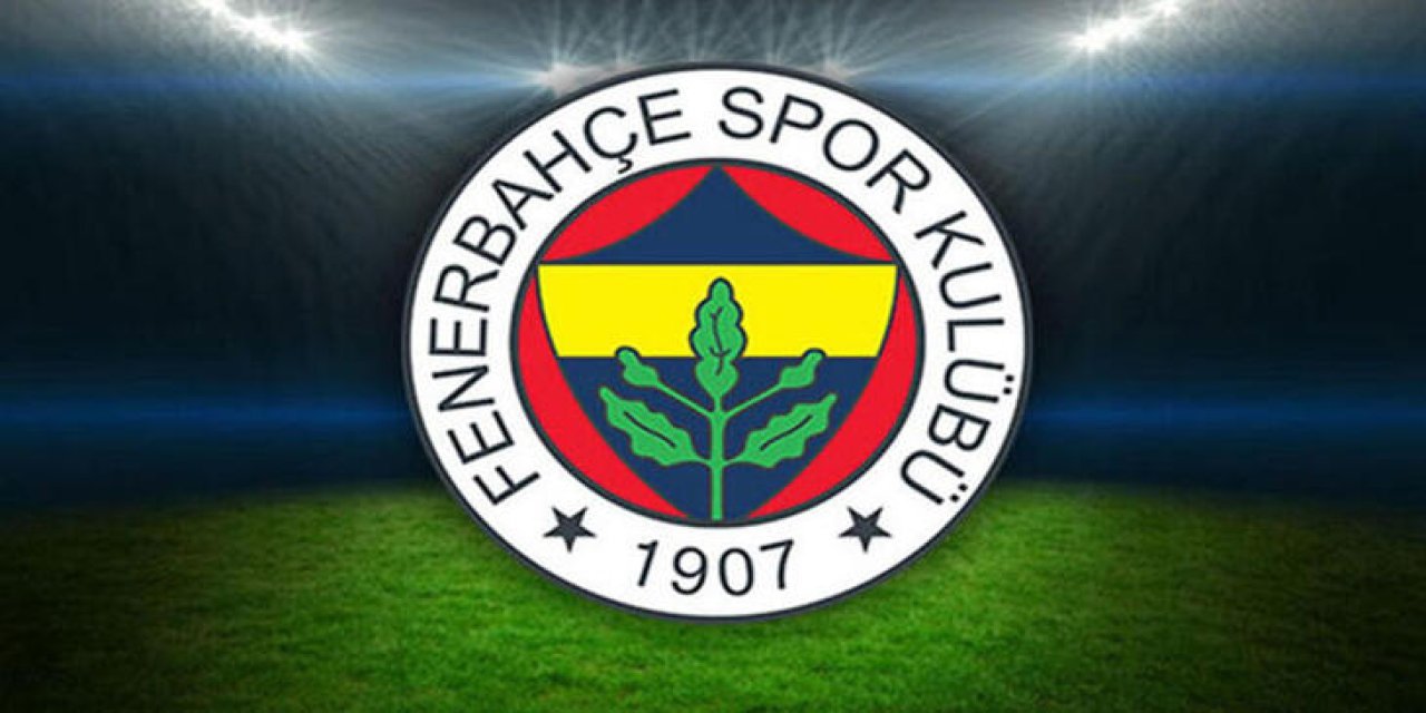 Fenerbahçe UEFA Konferans Ligi kadrosunu açıkladı : 5 isim dahil edilmedi, takımda 3 stoper var...