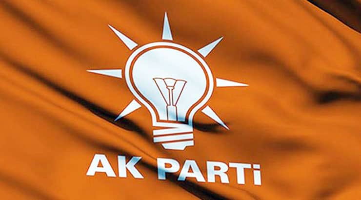 AKP, Yeniden Refah Partisi ve BBP ile görüşecek