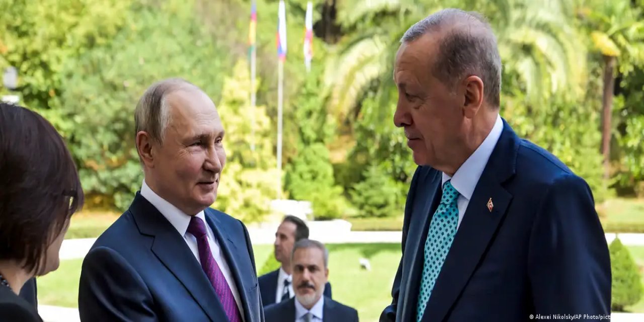 Kiev'den Erdoğan'ın çağrısına ret