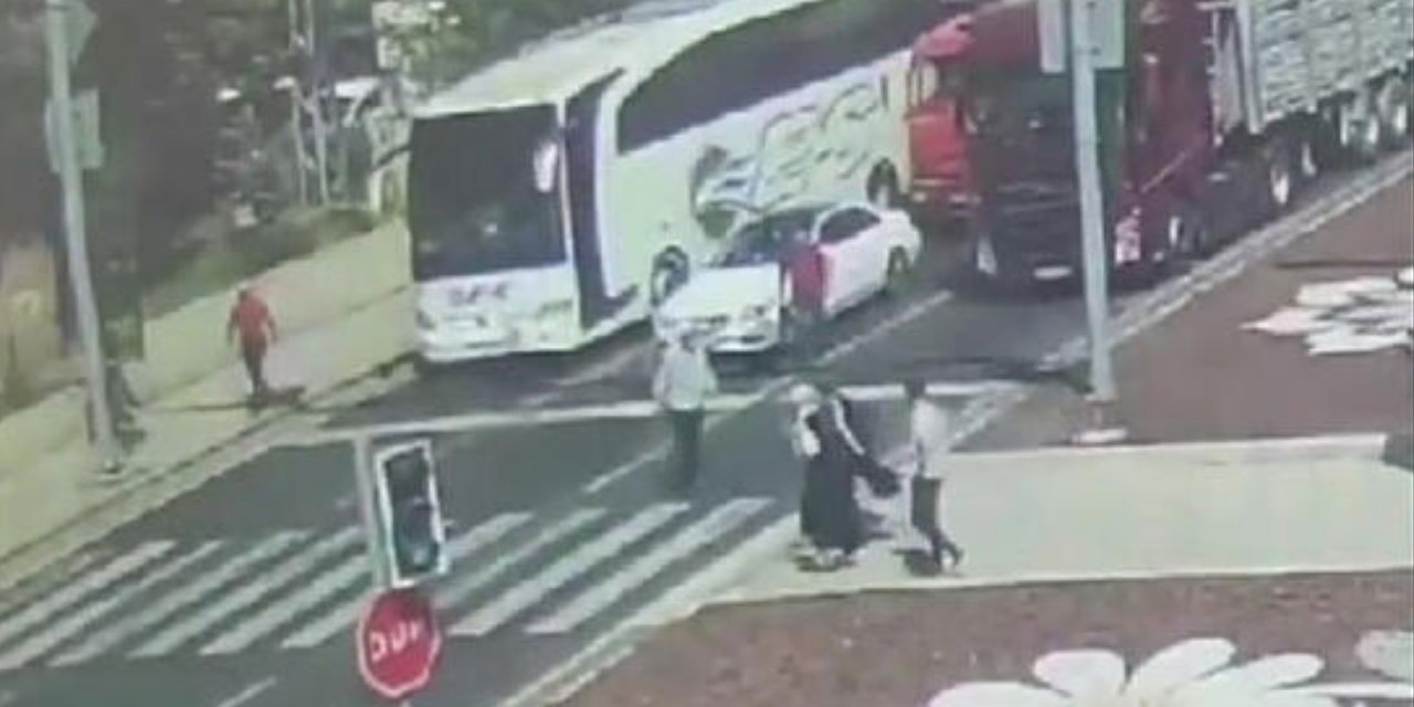 Bankadan para çekenleri GPS ile takip edip gasp eden Türkiye-Gürcistan uyruklu çete çökertildi