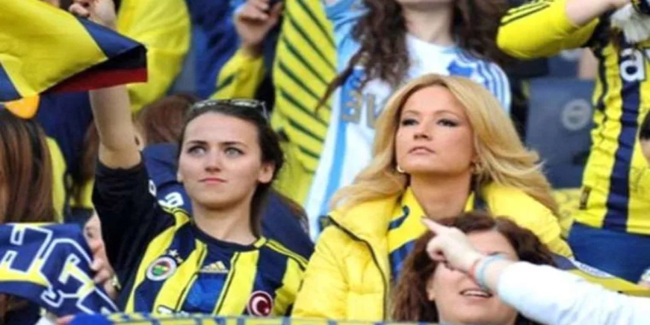 Fenerbahçeli Müge Anlı'dan kongre üyelerine çağrı