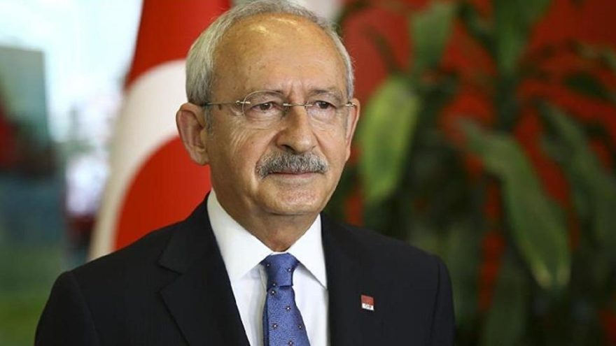 Kılıçdaroğlu, Cumhurbaşkanı Yardımcısı Oktay'a tazminat ödeyecek