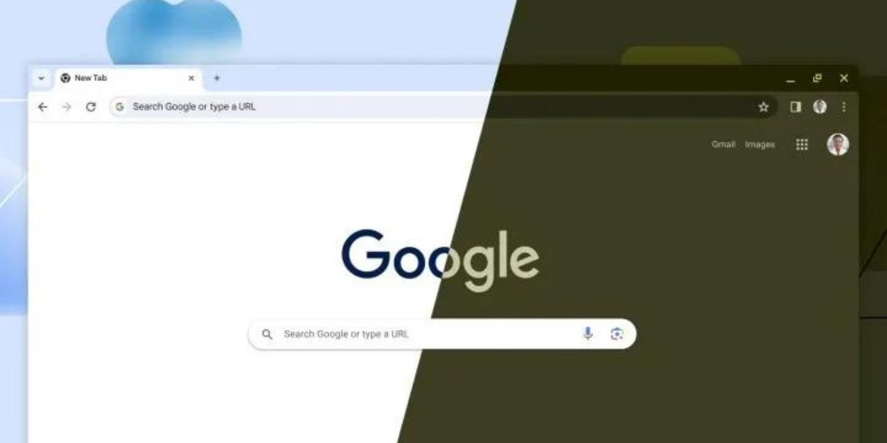 Google, Chrome'un yeni tasarımını tanıttı: Yeni gelenler ve değişenler