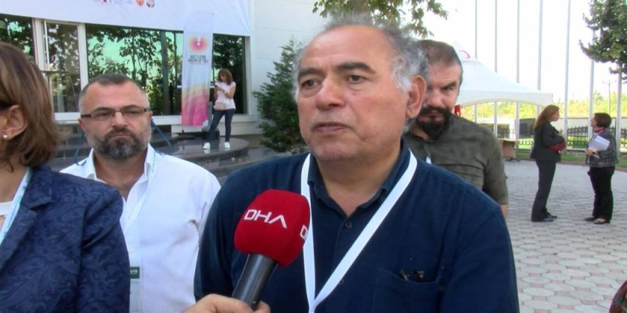 Dr. Ramazan Demirtaş, Manisa fayının kırılması durumunda üreteceği depremin büyüklüğünü açıkladı