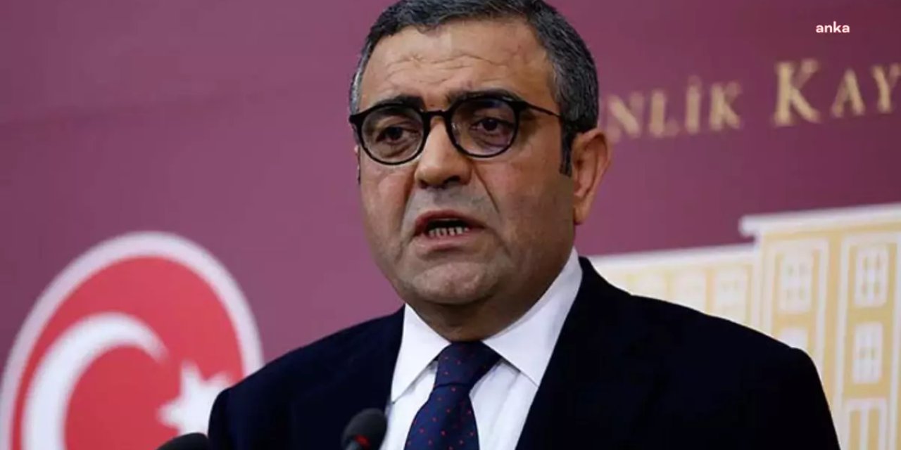 Sezgin Tanrıkulu'ndan soruşturma açıklaması: AKP'nin derin devletin yeni sahibi olduğunun bir kez daha itirafıdır