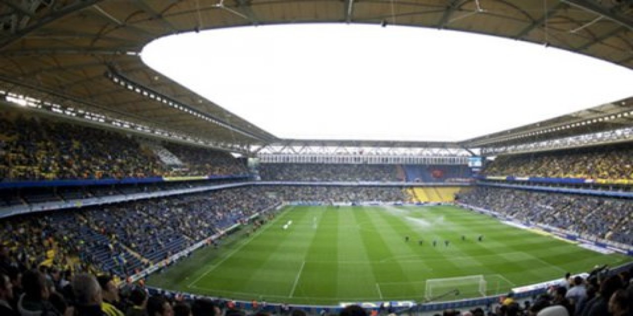 Fenerbahçe’ye ‘Atatürk Stadı’ için yönetmelik engeli