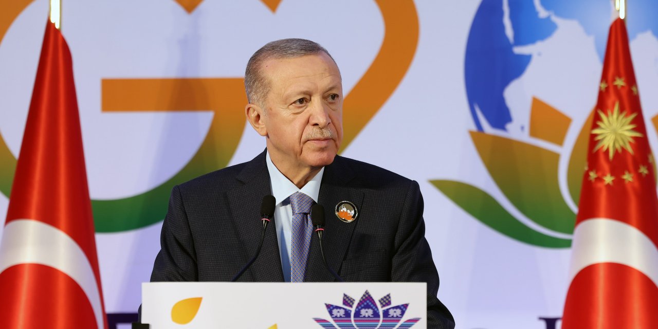 Erdoğan: Tahıl sürecinde Rusya dışlanamaz