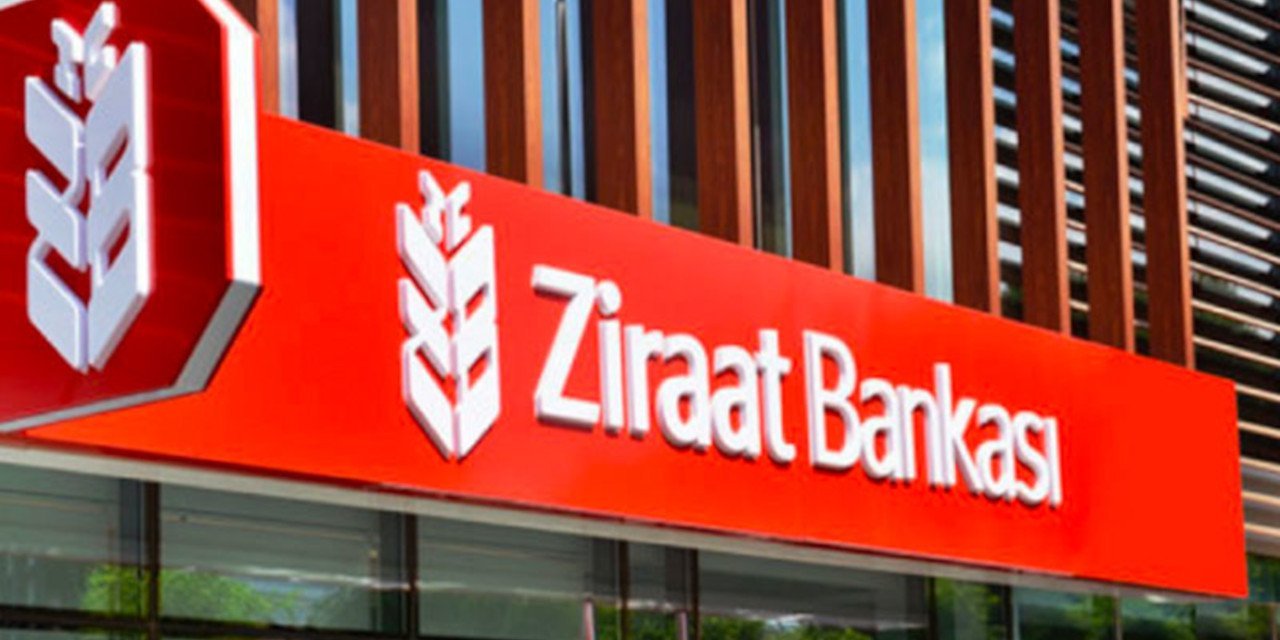 Ziraat Bankası'nda üst düzey atama