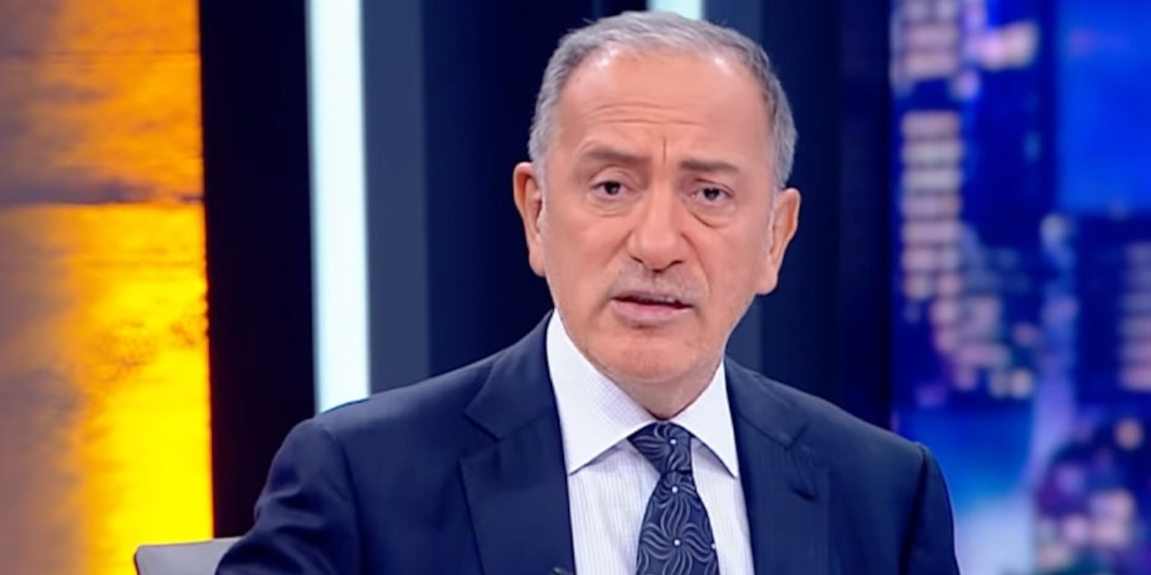 Fatih Altaylı, Kemal Kılıçdaroğlu ve Ekrem İmamoğlu'na yönelik çarpıcı sözleriyle gündemde